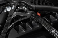 Dinan - GFBV D180-0015 Dinan Gloss Carbon Fiber Strut Tower Brace - 2021-2026 BMW M2/M3/M4 - Fits 2021-2026 BMW M3, M4, M2 - Image 6