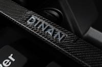 Dinan - GFBV D180-0015 Dinan Gloss Carbon Fiber Strut Tower Brace - 2021-2026 BMW M2/M3/M4 - Fits 2021-2026 BMW M3, M4, M2 - Image 8