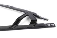 Dinan - GFBV D180-0015 Dinan Gloss Carbon Fiber Strut Tower Brace - 2021-2026 BMW M2/M3/M4 - Fits 2021-2026 BMW M3, M4, M2 - Image 9