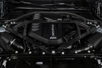Dinan - GFBV D180-0015 Dinan Gloss Carbon Fiber Strut Tower Brace - 2021-2026 BMW M2/M3/M4 - Fits 2021-2026 BMW M3, M4, M2 - Image 11