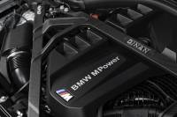 Dinan - GFBV D180-0015-B Dinan Matte Carbon Fiber Strut Tower Brace - 2021-2026 BMW M2/M3/M4 - Fits 2021-2026 BMW M3, M4, M2 - Image 5