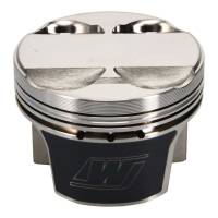 Wiseco - Wiseco K662M86AP Wiseco Mitsu 4G63 2.0L 10.5:1 CR E85 Piston Shelf Stock Kit - Image 2