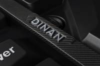 Dinan - GFBV D180-0015-B Dinan Matte Carbon Fiber Strut Tower Brace - 2021-2026 BMW M2/M3/M4 - Fits 2021-2026 BMW M3, M4, M2 - Image 9