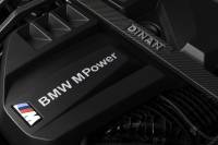 Dinan - GFBV D180-0015-B Dinan Matte Carbon Fiber Strut Tower Brace - 2021-2026 BMW M2/M3/M4 - Fits 2021-2026 BMW M3, M4, M2 - Image 11