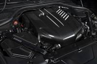 Dinan - GFBV D180-0017 Dinan Strut Tower Braces - 2020-2026 Toyota GR Supra - Image 2