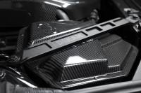 Dinan - GFBV D180-0017 Dinan Strut Tower Braces - 2020-2026 Toyota GR Supra - Image 4