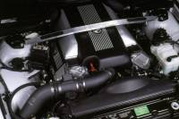 Dinan - GFBV D180-0390 Dinan Strut Tower Brace - 1997-2003 BMW 5-Series - Fits select 1997-2003 BMW models - Image 4