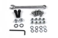 Dinan - GFBV D180-0391 Dinan Shock Tower Brace - 1996-2003 BMW 525i/528i/530i/540i/M5 - Fits select 1997-2003 BMW models - Image 4