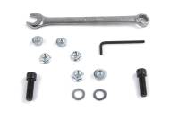 Dinan - GFBV D180-0461 Dinan Shock Tower Brace - 1999-2006 BMW 323i/325i/328i/330i/M3 - Fits select 1999-2006 BMW models - Image 5