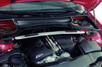 Dinan - GFBV D180-0464 Dinan Strut Tower Brace - 2001-2006 BMW M3 - Fits 2001-2006 BMW M3 - Image 2