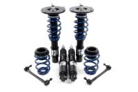Dinan - GFBV D190-0001 Dinan High Performance Adjustable Coil-Over Suspension - 2014-2024 MINI Cooper S; Dinan High Performance Adjustable Coil-Over Suspension - 2015-2024 MINI Coop JCW - Fits 2014-2024 Mini Cooper - Image 6