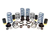 Dinan - GFBV D190-1011 Dinan High Performance Adjustable Coil-Over Suspension - 2012-2016 BMW M5; Dinan High Performance Adjustable Coil-Over Suspension - 2014-2019 BMW M6 GC - Fits 2012-2019 BMW M6 Gran Coupe, M5 - Image 1