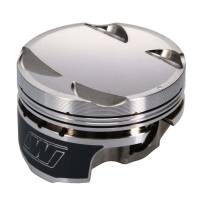 Wiseco - Wiseco K669M855 Wiseco 96-07 Mitsubishi EVO 85.5mm Bore 0.50mm Oversize 28.87 Comp Height Piston Set - Image 1