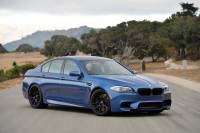 Dinan - GFBV D190-1011 Dinan High Performance Adjustable Coil-Over Suspension - 2012-2016 BMW M5; Dinan High Performance Adjustable Coil-Over Suspension - 2014-2019 BMW M6 GC - Fits 2012-2019 BMW M6 Gran Coupe, M5 - Image 3