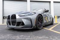 Dinan - GFBV D190-8210 Dinan High Performance Adjustable Coil-Over Suspension - 2021-2026 BMW M3/M4 - Fits 2021-2026 BMW M3, M4 - Image 17