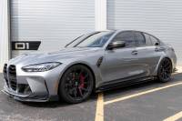 Dinan - GFBV D190-8210 Dinan High Performance Adjustable Coil-Over Suspension - 2021-2026 BMW M3/M4 - Fits 2021-2026 BMW M3, M4 - Image 20
