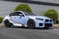 Dinan - GFBV D190-8220 Dinan High Performance Adjustable Coil-Over Suspension System - 2023-2026 BMW M2 - Fits 2023-2026 BMW M2 - Image 9