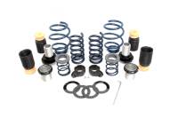 Dinan - GFBV D190-8701 Dinan High Performance Adjustable Coil-Over Suspension - 2016-2018 BMW M2; Dinan High Performance Adjustable Coil-Over Suspension - 2019-2021 BMW M2C - Fits 2016-2021 BMW M2 - Image 1