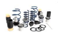 Dinan - GFBV D190-8701 Dinan High Performance Adjustable Coil-Over Suspension - 2016-2018 BMW M2; Dinan High Performance Adjustable Coil-Over Suspension - 2019-2021 BMW M2C - Fits 2016-2021 BMW M2 - Image 2