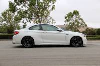 Dinan - GFBV D190-8701 Dinan High Performance Adjustable Coil-Over Suspension - 2016-2018 BMW M2; Dinan High Performance Adjustable Coil-Over Suspension - 2019-2021 BMW M2C - Fits 2016-2021 BMW M2 - Image 3