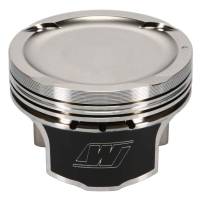 Wiseco - Wiseco K672M81AP Wiseco Honda R18A 81.00mm 8.9:1 CR Bore -10cc Dome Piston Shelf Stock Kit - Image 2