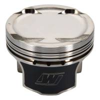 Wiseco - Wiseco K673M815 Wiseco 93-01 Honda B16A Civic SI 1.181 X 81.5MM Piston Shelf Stock Kit - Image 2
