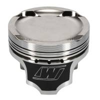 Wiseco - Wiseco K673M815AP Wiseco 93-01 Honda B16A Civic SI 1.181 X 81.5MM Piston Shelf Stock Kit *MUST USE .040 Gasket* - Image 2