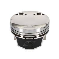 Wiseco - Wiseco K674M865AP Wiseco Mitsubishi 4G63 2.0L Gen 2 w/ 156mm Long Rod 86.5mm Bore +.060 Oversize Dish Piston - Image 2