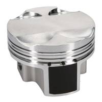 Wiseco - Wiseco K675M8525AP Wiseco Mitsubishi 4G63 7-Bolt -4cc FT 9.5:1 Comp Pistons - Set of 4 - Image 1