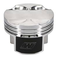 Wiseco - Wiseco K675M8525AP Wiseco Mitsubishi 4G63 7-Bolt -4cc FT 9.5:1 Comp Pistons - Set of 4 - Image 2