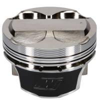 Wiseco - Wiseco K676M8525AP Wiseco Mitsubishi 4G63 7 Bolt 1.9cc Dome 10.5:1 Piston Shelf Kit - Image 2