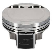 Wiseco - Wiseco K681M9558AP Wiseco Nissan VR38DETT 3.8L 95.58mm Std Bore 1.35inch CH -1.8 Dome Dish 9.5:1 Piston Kit - Image 2