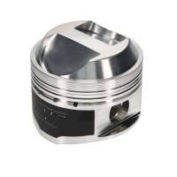 Wiseco - Wiseco K686M89 Wiseco Toyota 3TC 1.8L w/ 63cc Head 89mm Bore Piston Kit - Image 1