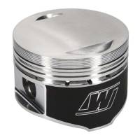 Wiseco - Wiseco K687M745 Wiseco Toyota 4EFTE 74.50mm Bore -2.5cc 1.1 Piston Kit - Image 2