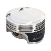 Wiseco - Wiseco K694M9558 Wiseco Nissan VQ37VHR 95.58mm Bore .003 Oversize 88.39mm Stroke 3.5cc Vol 10.5:1 - Set of 6 - Image 1