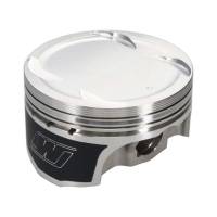 Wiseco - Wiseco K694M9558 Wiseco Nissan VQ37VHR 95.58mm Bore .003 Oversize 88.39mm Stroke 3.5cc Vol 10.5:1 - Set of 6 - Image 2