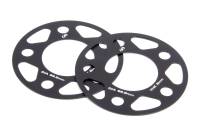 Dinan - GFBV D210-2020 Dinan Spacers; 5x112 - 66.5mm CB - 2mm Thick - Fits select 2014-2027 BMW, Mini applications - Image 1