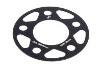 Dinan - GFBV D210-2020 Dinan Spacers; 5x112 - 66.5mm CB - 2mm Thick - Fits select 2014-2027 BMW, Mini applications - Image 3