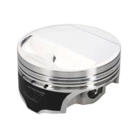 Wiseco - Wiseco K696M955 Wiseco Nissan VQ37VHR 95.5mm Bore Std Oversize 86mm Stroke -3.5cc Vol 10.5:1 - Set of 6 - Image 1
