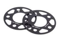 Dinan - GFBV D210-2021 Dinan Spacers; 5x112 - 66.5mm CB - 3mm Thick - Fits select 2014-2027 BMW, Mini applications - Image 1