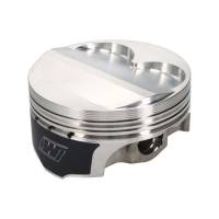 Wiseco - Wiseco K697M955 Wiseco Nissan VQ37VHR 95.5mm Bore Std Oversize 86mm Stroke 2.7cc Vol 11.5:1 - Set of 6 - Image 2