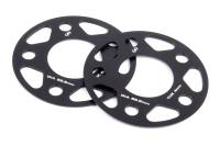 Dinan - GFBV D210-2022 Dinan Spacers; 5x112 - 66.5mm CB - 4mm Thick - Fits select 2014-2027 BMW, Mini applications - Image 1