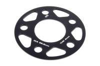 Dinan - GFBV D210-2022 Dinan Spacers; 5x112 - 66.5mm CB - 4mm Thick - Fits select 2014-2027 BMW, Mini applications - Image 2