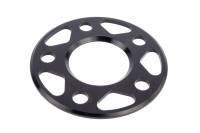 Dinan - GFBV D210-2023 Dinan Spacers; 5x112 - 66.5mm CB - 5mm Thick - Fits select 2014-2027 BMW, Mini applications - Image 2
