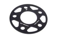 Dinan - GFBV D210-2023 Dinan Spacers; 5x112 - 66.5mm CB - 5mm Thick - Fits select 2014-2027 BMW, Mini applications - Image 3