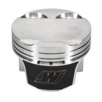 Wiseco - Wiseco K698M8675 Wiseco Mitsubishi EVO X 4B11 Turbo -8cc 86.75mm Bore 8.8 CR HD Forged Piston Kit - Image 2