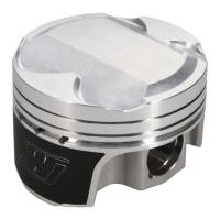 Wiseco - Wiseco K699M86 Wiseco 2008+ Mitsubishi 4B11 EVO X 86mm Bore Std Oversize 86mm Strk 3.5cc Vol 10.5:1 - Set of 4 - Image 1