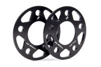 Dinan - GFBV D210-2025 Dinan Spacers; 5x112 - 66.5mm CB - 7mm Thick - Fits select 2014-2027 BMW, Mini applications - Image 1