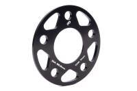 Dinan - GFBV D210-2025 Dinan Spacers; 5x112 - 66.5mm CB - 7mm Thick - Fits select 2014-2027 BMW, Mini applications - Image 2