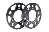 Dinan - GFBV D210-2026 Dinan Spacers; 5x112 - 66.5mm CB - 8mm Thick - Fits select 2014-2027 BMW, Mini applications - Image 1